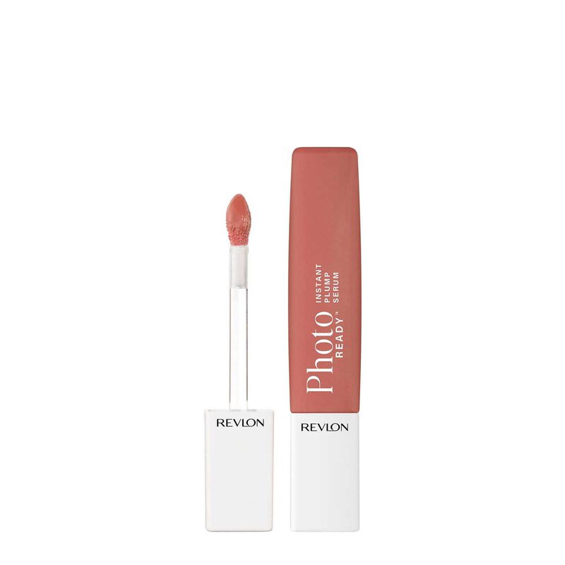 Revlon Photoready&trade; Instant Plump Serum Gloss image number 16